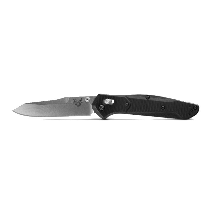 Benchmade Osborne Reverse Tanto 940-2 - Image 2